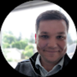 Meet your Posher, Stephen